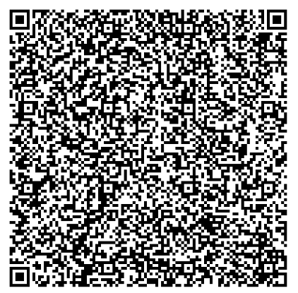 QR Code de Contato